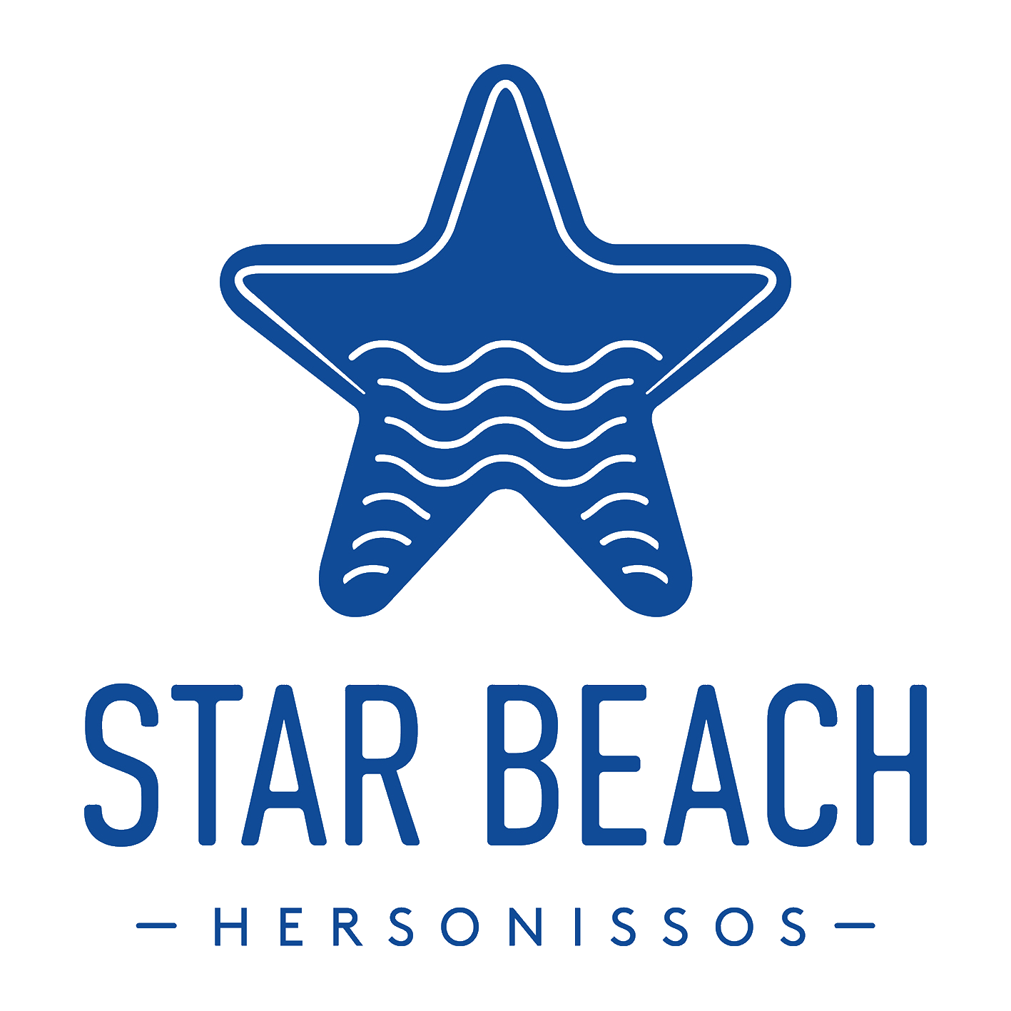 Star Beach logo